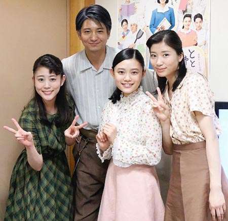 【画像】色んな向井理が見たい！