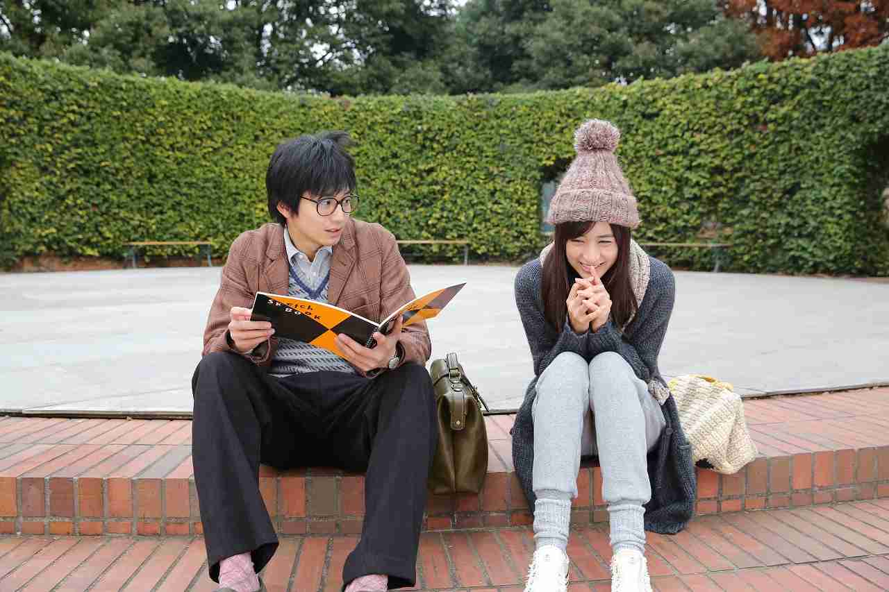 【画像】色んな向井理が見たい！