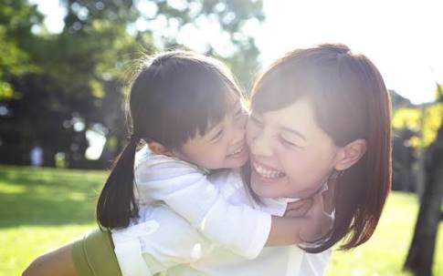 子育て一段落したお母さんに聞きたい！
