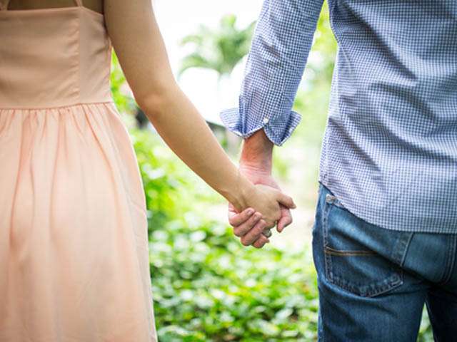 夫婦共通の趣味ありますか？