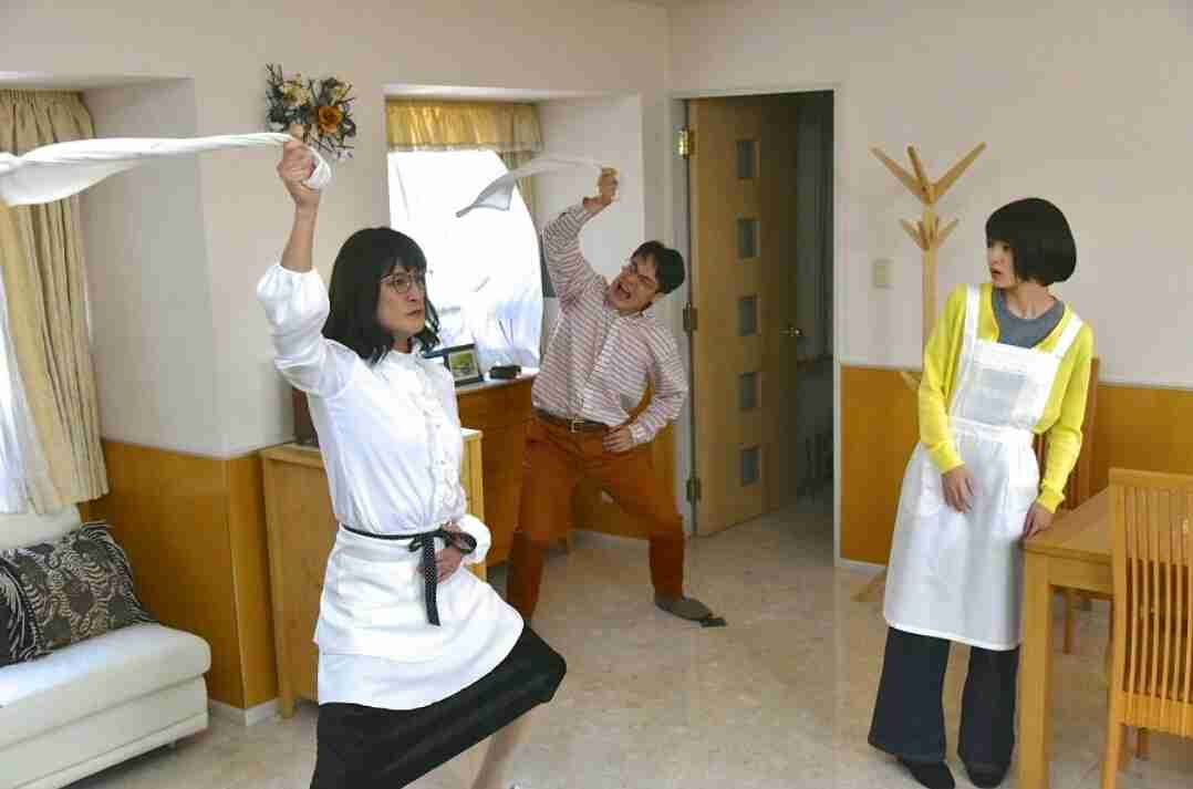 彼氏の部屋の匂いについて！