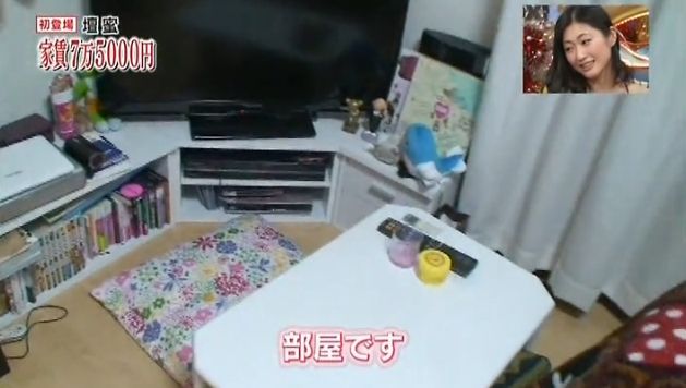 生活水準を下げるなら