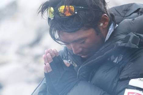 登山家の栗城史多さんが死亡か 海外メディアが報じる