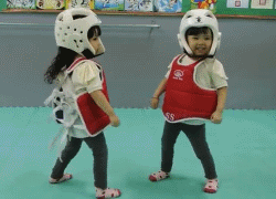 ずっと見ていたいGIF動画下さい