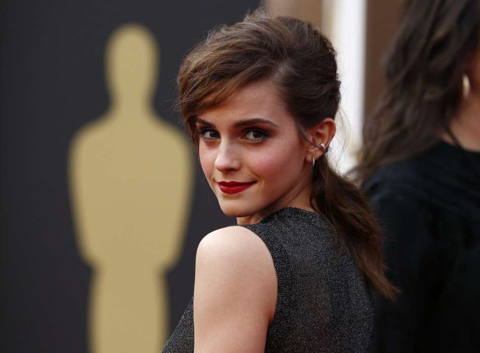 海外セレブの過去写真が可愛すぎて眼福 ナタリー・ポートマン、エマ・ワトソン、クロエ・グレース・モレッツらの幼少期に反響