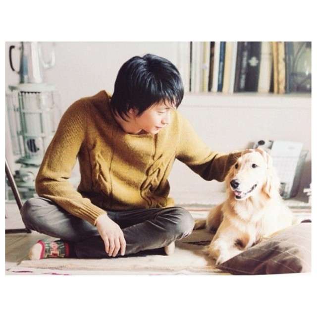 【画像】色んな向井理が見たい！