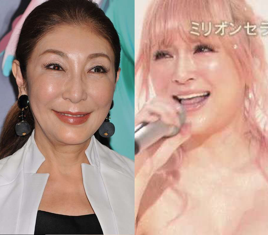 浜崎あゆみ、「可愛すぎる」珍しいメガネ姿の自撮りに絶賛の声が相次ぐ