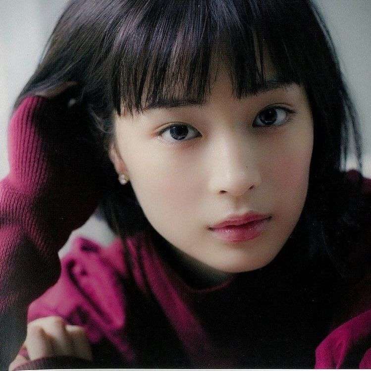 広瀬すずの顔だけを愛でるトピ Part3
