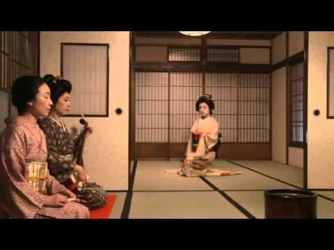 花いくさ / Ханайкуса / Hanaikusa / Хана-икуса / Hana Ikusa / Война цветов / Битва цветов (2007) субтитры - YouTube