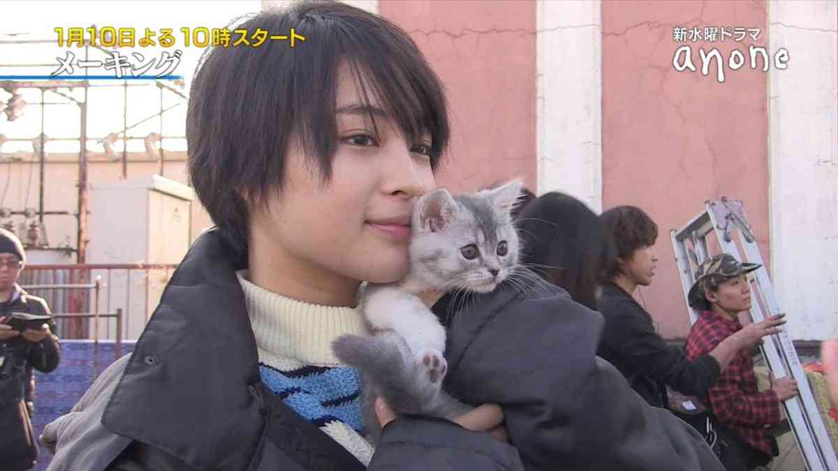 広瀬すずの顔だけを愛でるトピ Part3