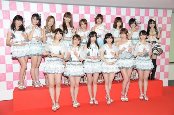 AKB48「テレビ放送打ち切り」か？ “6月総選挙”のお祭り騒ぎも今や昔