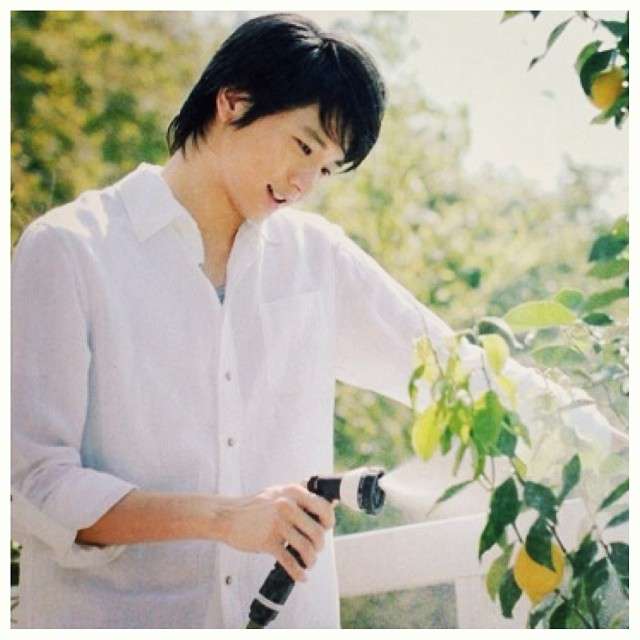 【画像】色んな向井理が見たい！
