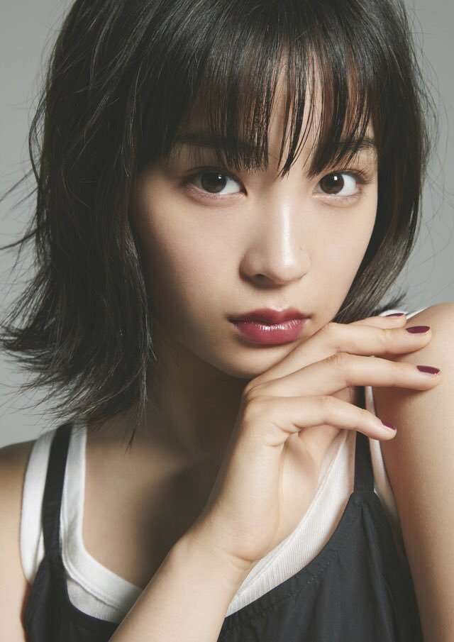 広瀬すずの顔だけを愛でるトピ Part3