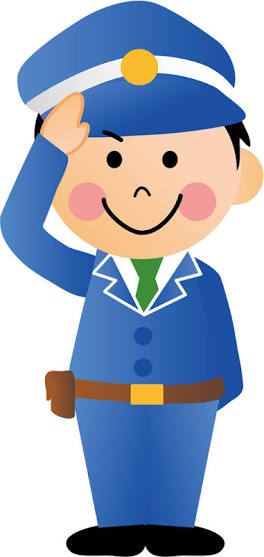 警察に行くほどでもない迷惑行為