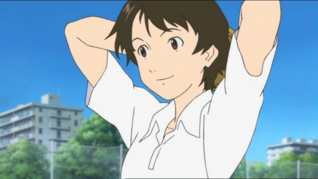 このアニメキャラを演じた声優が誰なのか知ってたらプラス