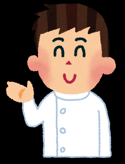 男性看護師のイメージについて