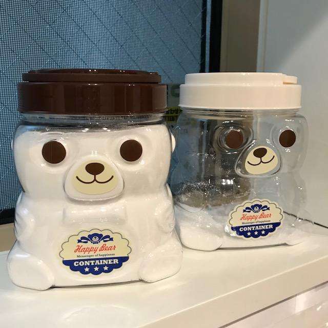 お気に入り100均アイテムをUPするトピ