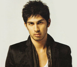 「濃い顔」と「薄い顔」を交互に貼っていくトピ