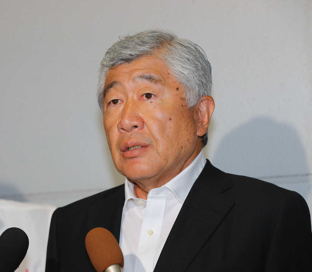 実況 感想 日大 アメフト部の内田前監督と井上コーチの緊急会見 時 ガールズちゃんねる Girls Channel