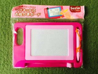 100円ショップのおすすめオモチャ