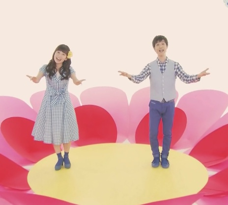 おかあさんといっしょ関連 他Eテレ子供番組応援トピ Part15