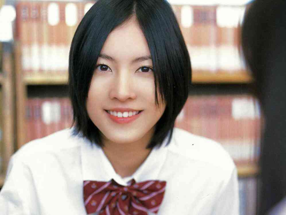AKB48松井珠理奈、目を整形か!?
