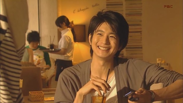 【画像】色んな向井理が見たい！