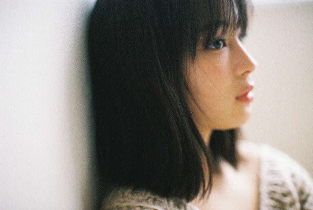 広瀬すずの顔だけを愛でるトピ Part3