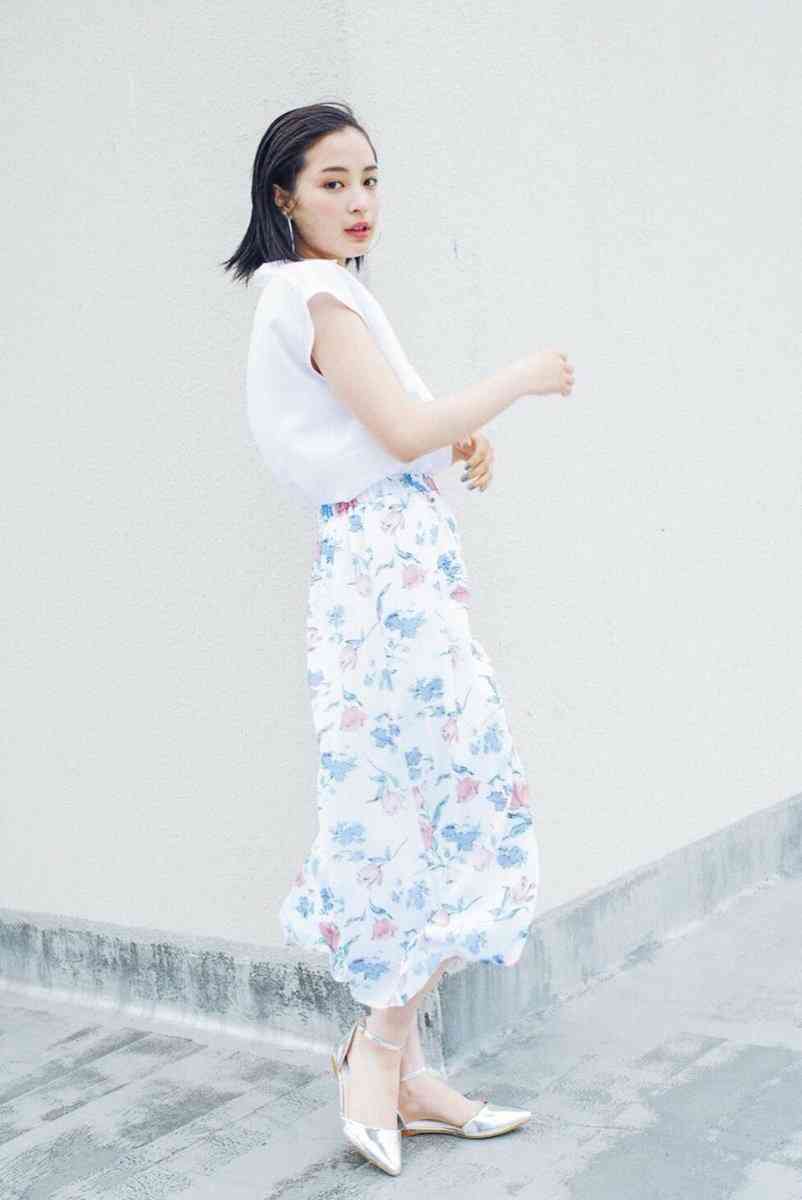 広瀬すずの顔だけを愛でるトピ Part3