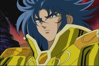 聖闘士星矢を熱く語ろう