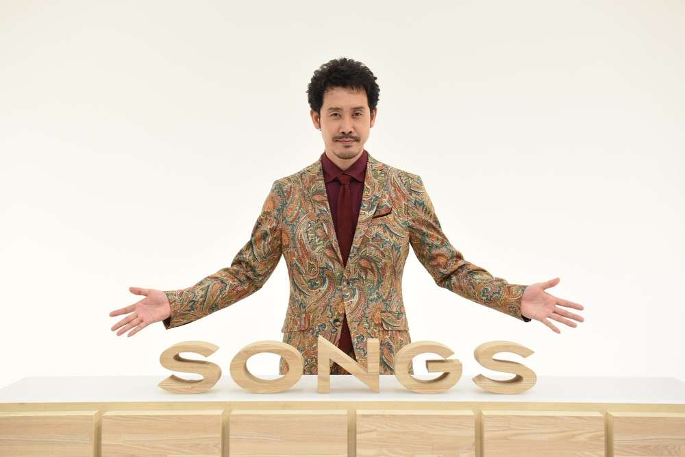 大泉洋、NHK「SONGS」責任者に就任！12年目で初の“番組の顔”トークで雰囲気変わる？