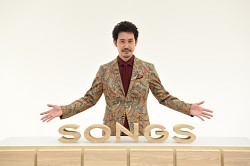大泉洋　ＮＨＫ「ＳＯＮＧＳ」責任者に就任！１２年目で初の“番組の顔”トークで雰囲気変わる？― スポニチ Sponichi Annex 芸能