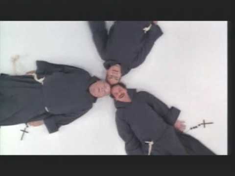 Sister Act 2 - "Ain't No Mountain High Enough" end credits - YouTube