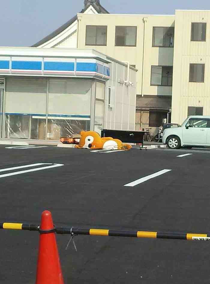 ちょっと気の毒な画像を貼るトピ