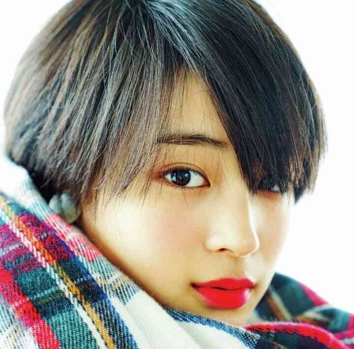 広瀬すずの顔だけを愛でるトピ Part3