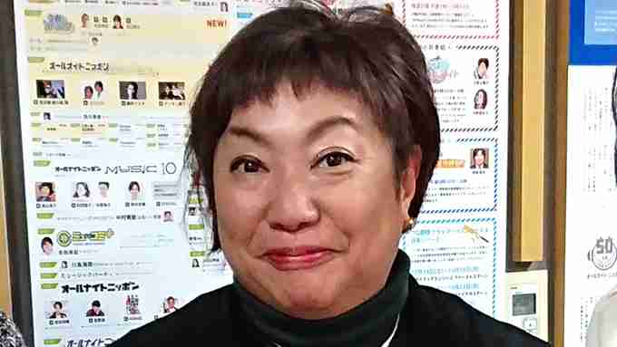 浜崎あゆみ「新宿2丁目がホーム」発言に住人がツッコミ