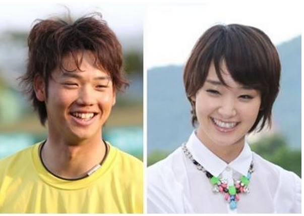男性芸能人に似てる人