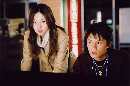 ビジュアルがいいドラマ・映画