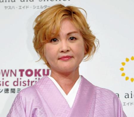 泰葉が元マネージャーを恐喝 神奈川県警が被害届を受理し捜査へ