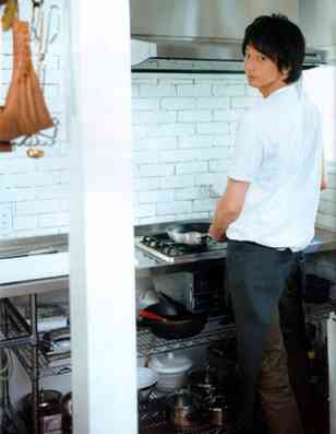 【画像】色んな向井理が見たい！