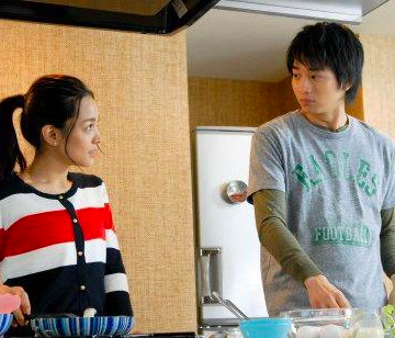 【画像】色んな向井理が見たい！