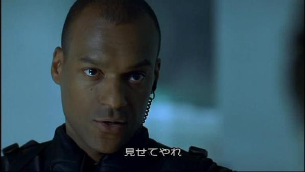 死ぬとは思わなかった映画の登場人物