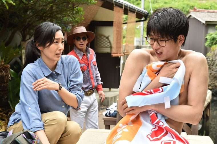 【画像】色んな向井理が見たい！
