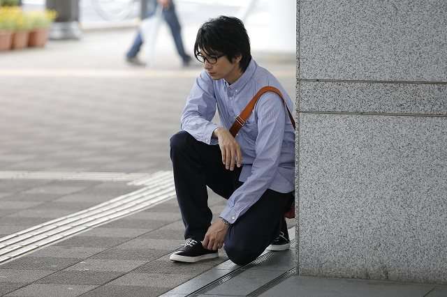 【画像】色んな向井理が見たい！