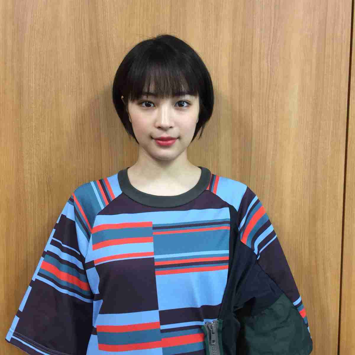 広瀬すずの顔だけを愛でるトピ Part3