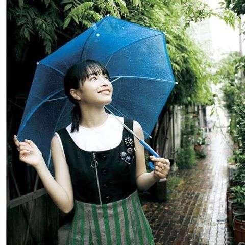 広瀬すずの顔だけを愛でるトピ Part3