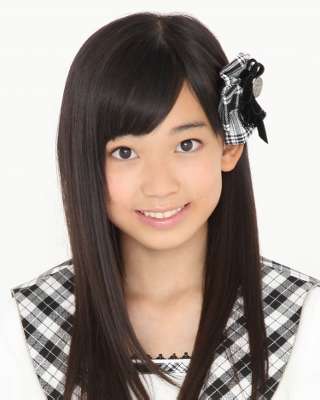HKT48・宮脇咲良が韓国で「なりたい顔」と超人気に