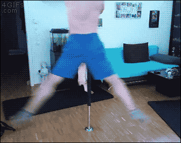 ずっと見ていたいGIF動画下さい