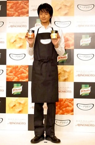 【画像】色んな向井理が見たい！