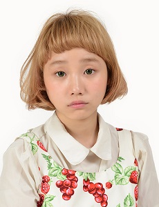 中国のガッキーことロン・モンロウ、日本のドラマ初出演！女子高生の制服にウキウキ